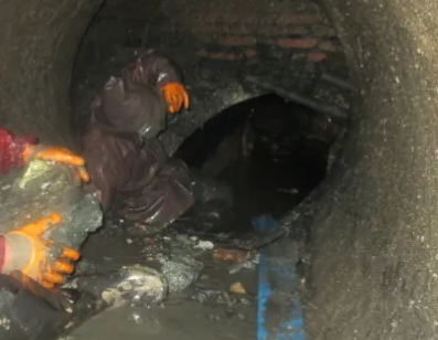 扶沟管道清淤电话