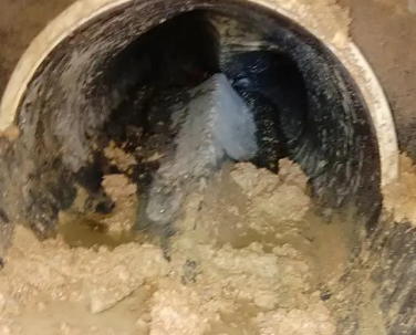 扶沟管道清淤多少钱