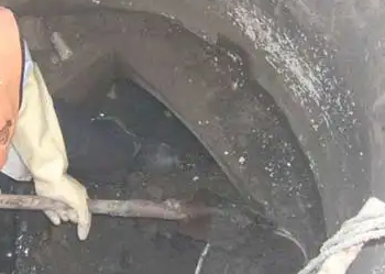扶沟管道清淤多少钱