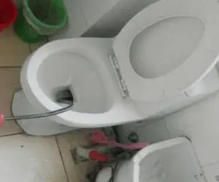 扶沟马桶疏通多少钱
