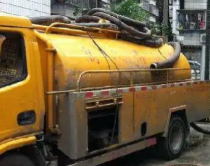 扶沟抽化粪池多少钱