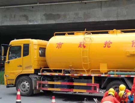 扶沟化粪池清理公司为您分享化粪池的清理步骤